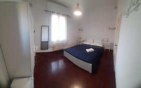 Center Rooms Bartolini